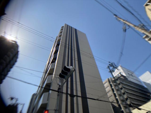 3/14 外観