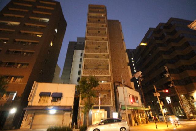 2/13 外観