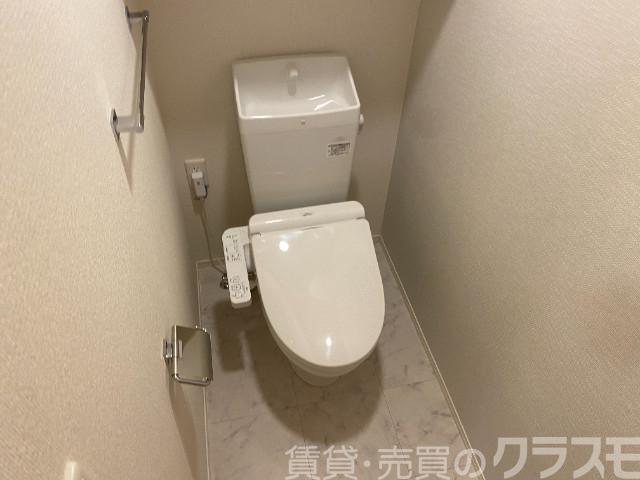 10/30 トイレ