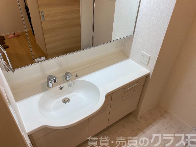 11/30 洗面