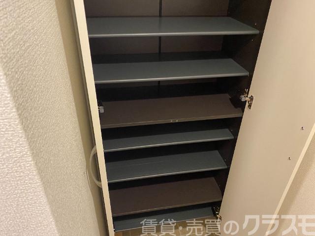 6/30 玄関