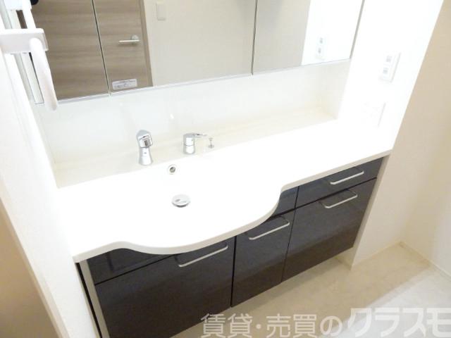 12/30 洗面