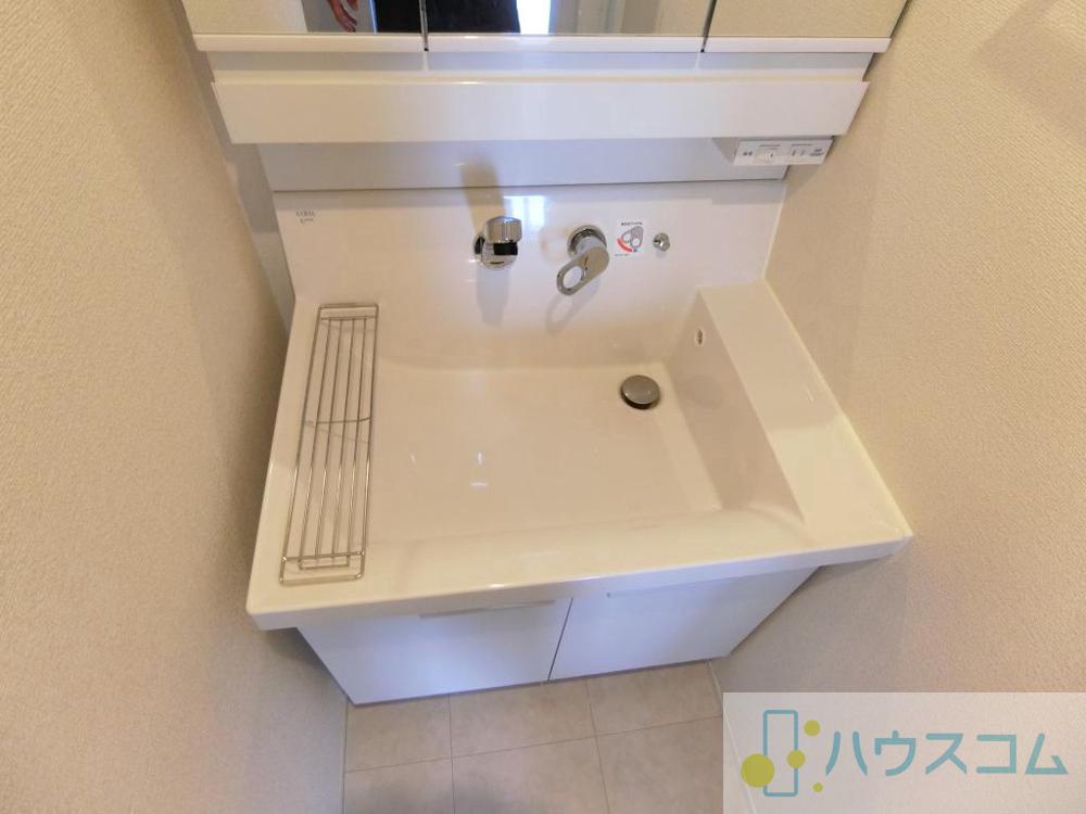 15/29 洗面