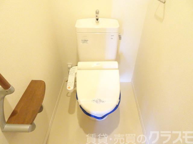 11/30 トイレ