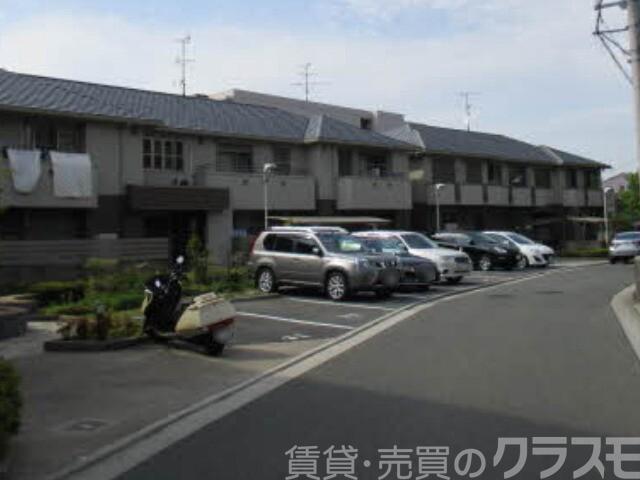 20/30 駐車場