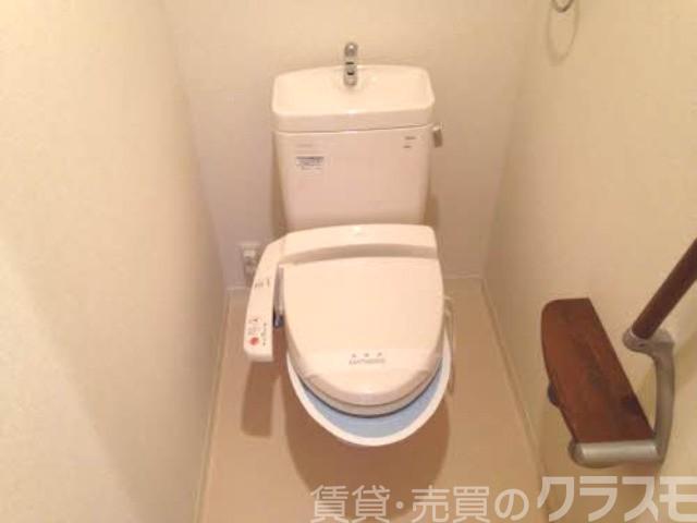 11/30 トイレ