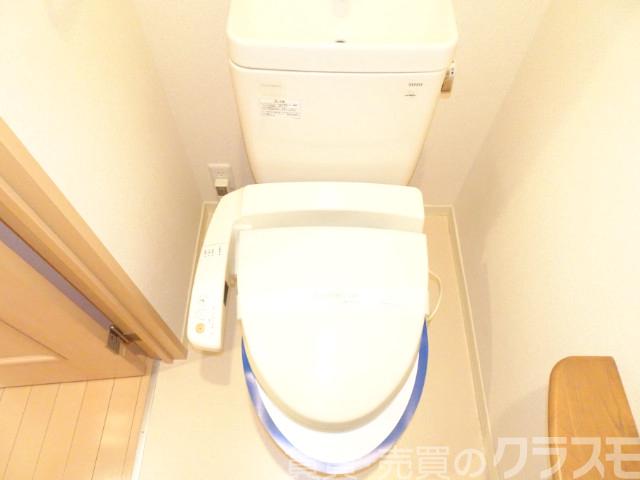 8/29 トイレ