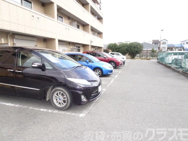 17/29 駐車場