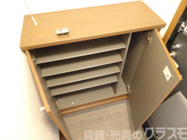 7/30 玄関