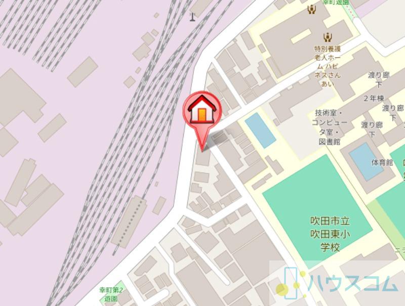 4/7 地図
