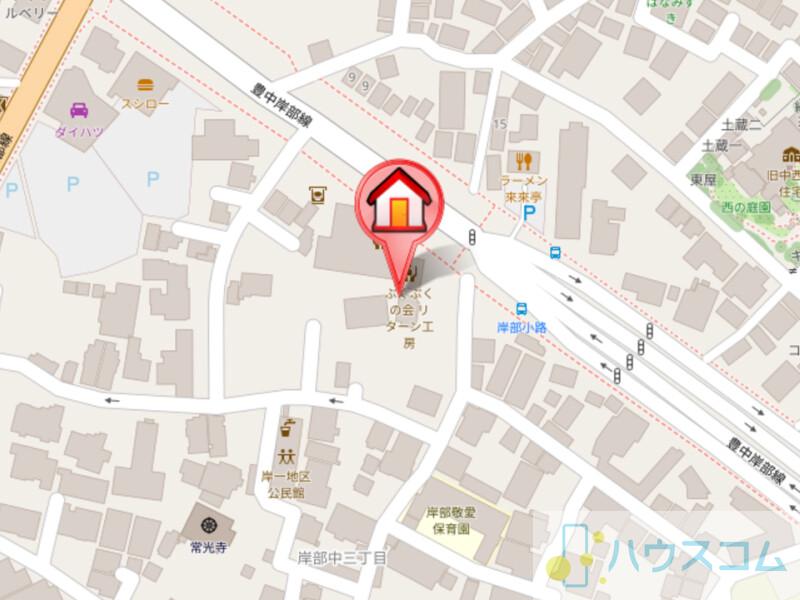 28/30 地図
