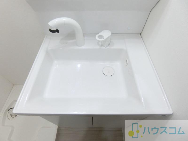 16/30 洗面