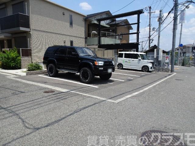 20/30 駐車場