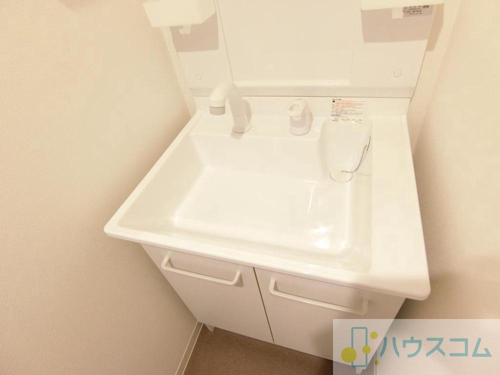 18/30 洗面