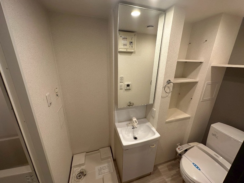 15/30 洗面
