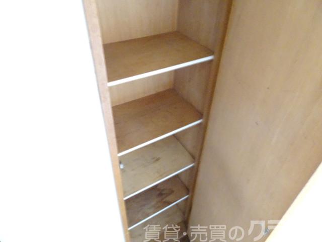 5/30 収納