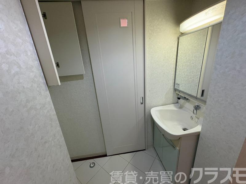 12/27 洗面