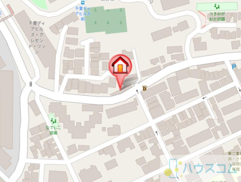 4/9 地図