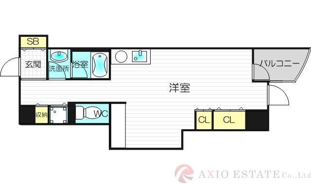 3/30 間取