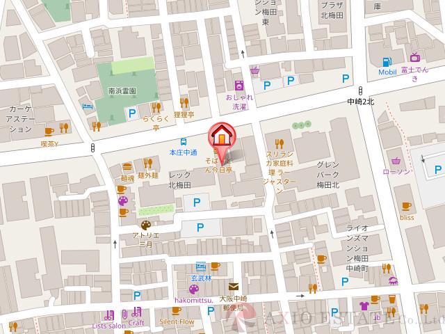 29/30 地図