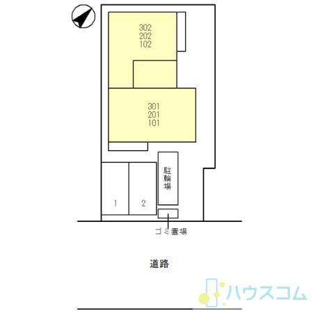 3/10 エントランス