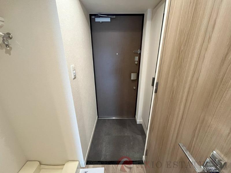 15/30 玄関