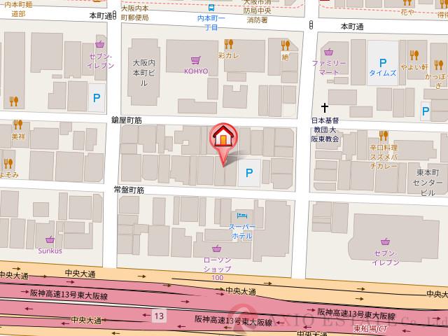 23/30 地図