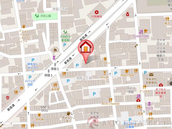 28/30 地図
