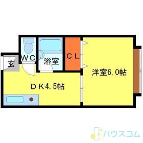 3/30 間取