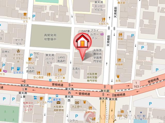 28/30 地図