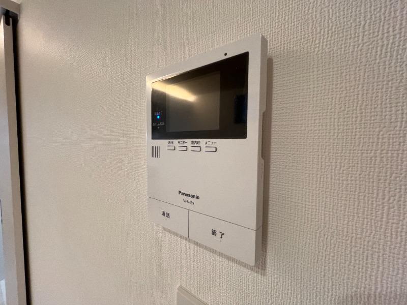 22/30 バルコニー