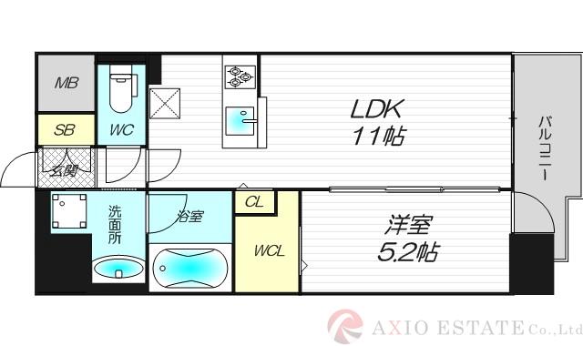 3/30 間取