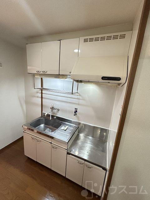 9/30 キッチン