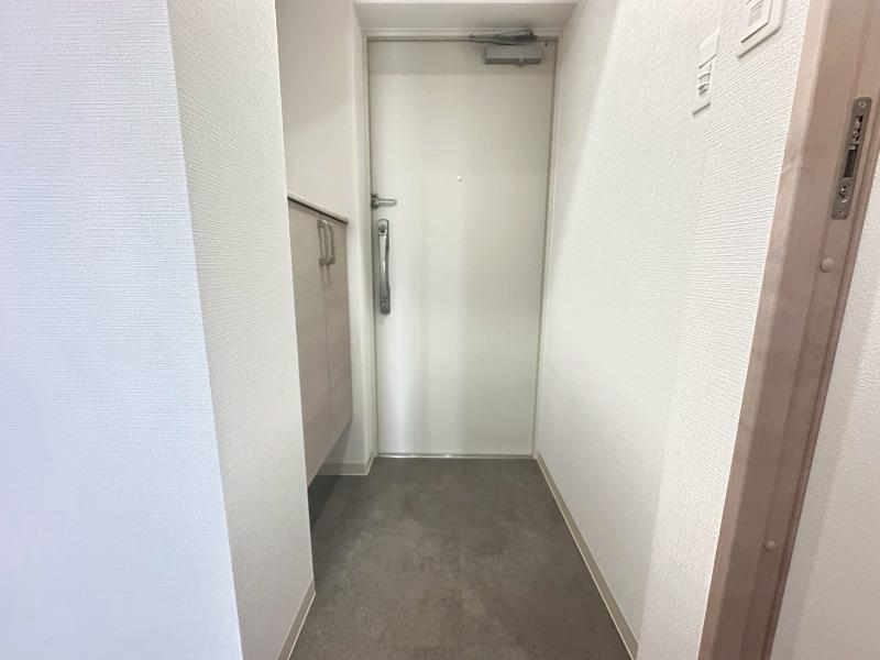 10/30 玄関