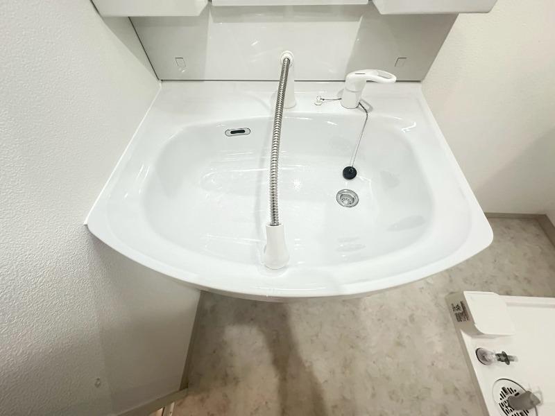 20/30 洗面