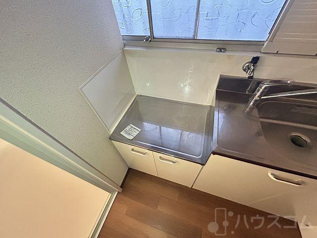 12/30 キッチン