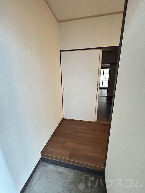 10/30 玄関