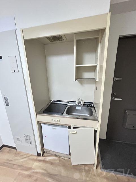 10/30 キッチン