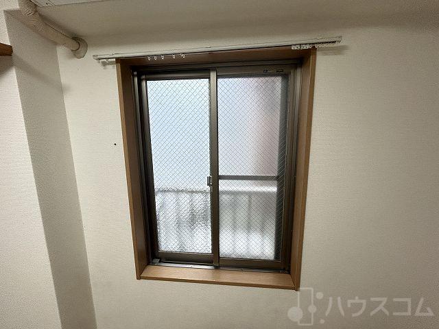 17/30 バルコニー