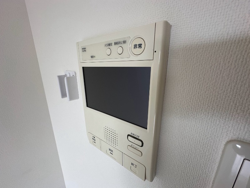 18/30 バルコニー