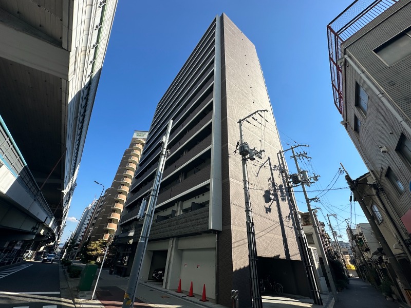 1/30 外観