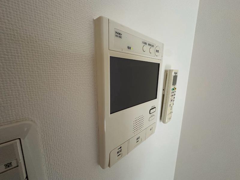 23/30 バルコニー