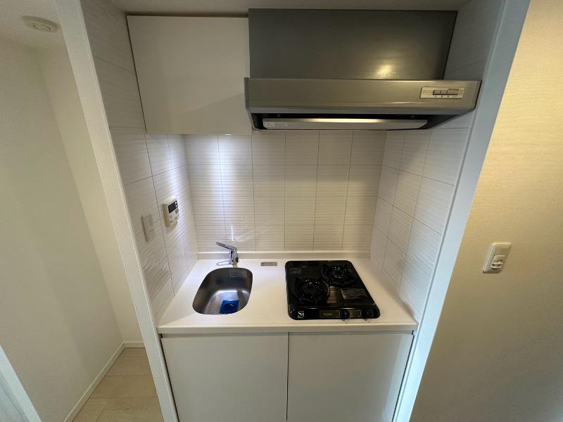 7/30 キッチン