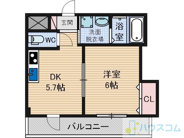 3/25 間取