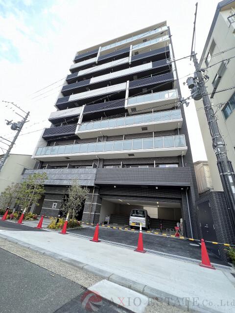 1/30 外観
