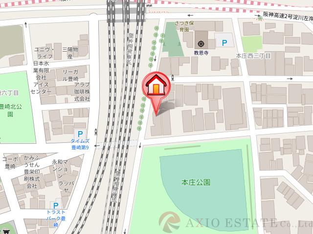 28/30 地図