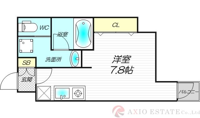 3/30 間取