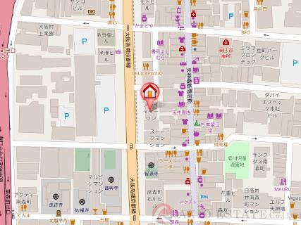 28/30 地図