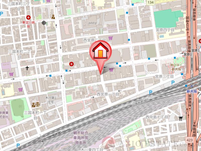 29/30 地図