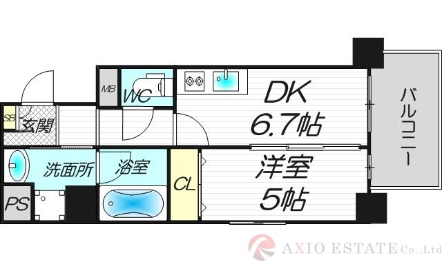3/30 間取